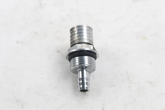 Harley Dyna Low Rider FXDL 2007 Fuel Gas Tank Outlet Valve
