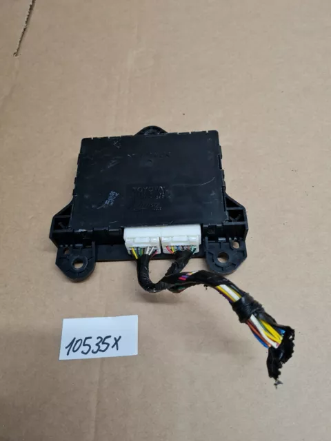 For 2004-08 Toyota Prius 1.5 Air Con Controle Module 88650-47051