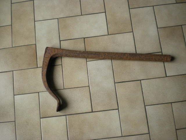 Valet d'établi