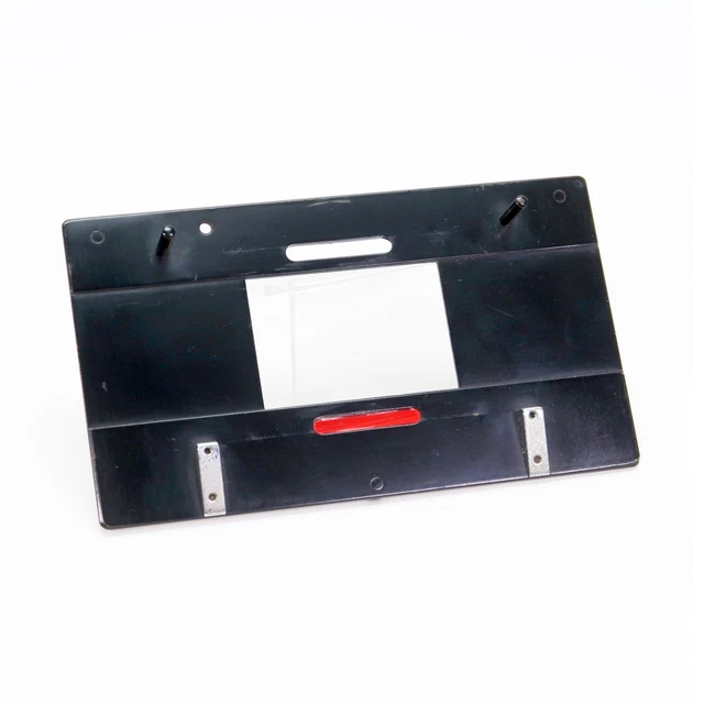 Beseler #8305 35mm Mounted Slide Carrier for 45, 810 Series & CB7