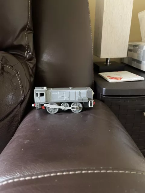 Thomas and Friends Trackmaster Dennis