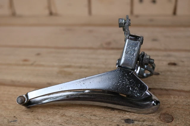 Retro Vintage Fahrrad Schaltwerk Sachs Huret ARIS Classic 1500 NOS #11