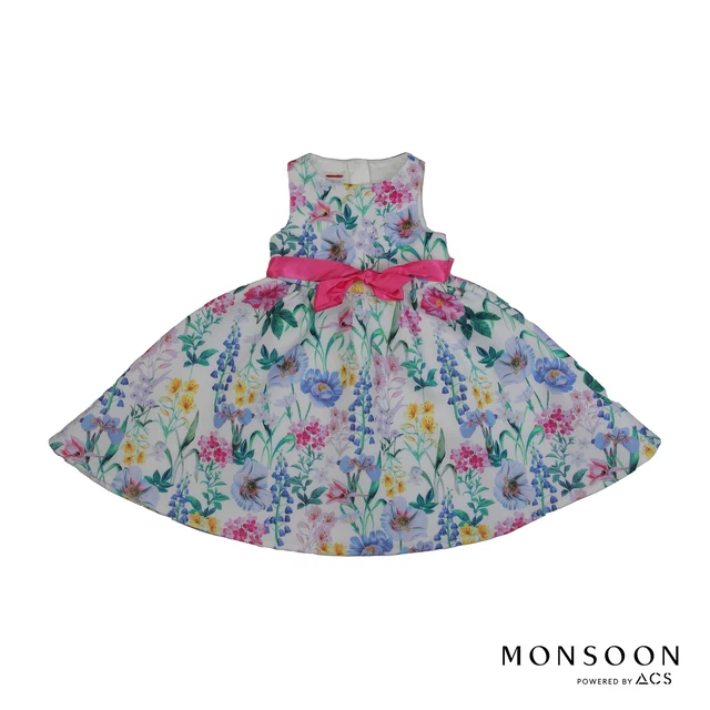 Monsoon jasmine sales dress