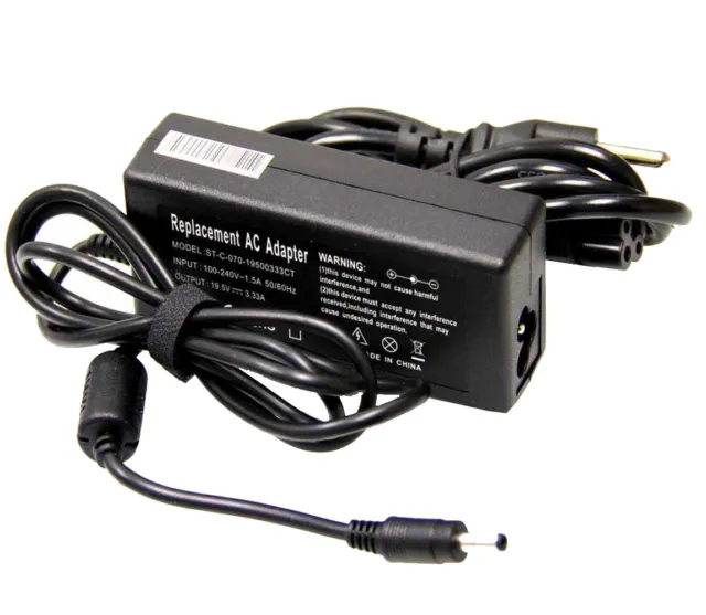 AC Adapter Battery Charger Power For HP Pavilion 11-n010dx 11-n011dx x360 Laptop