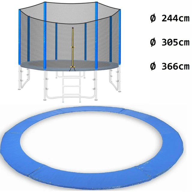Trampoline