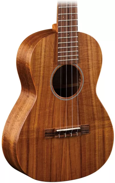 Martin T1K Tenor Ukulele Koa Natural w/ Gigbag Martin T1K Tenor Ukulele Koa Natural w/ Gigbag