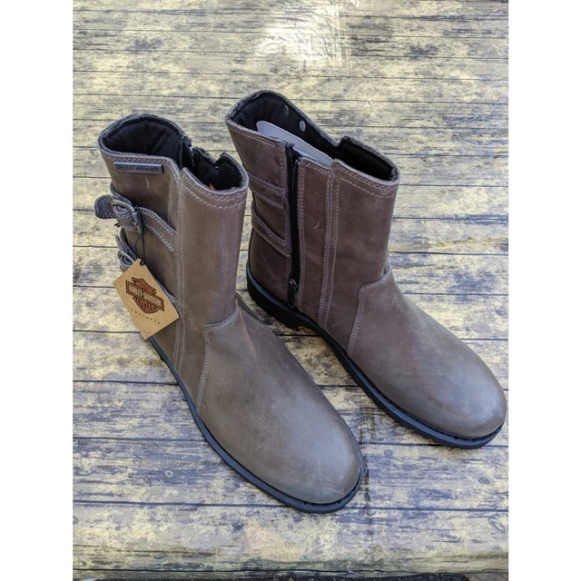 Harley davidson rosanne clearance boots