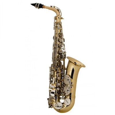 Selmer Model AS400 Student Alto Saxophone BRAND NEW