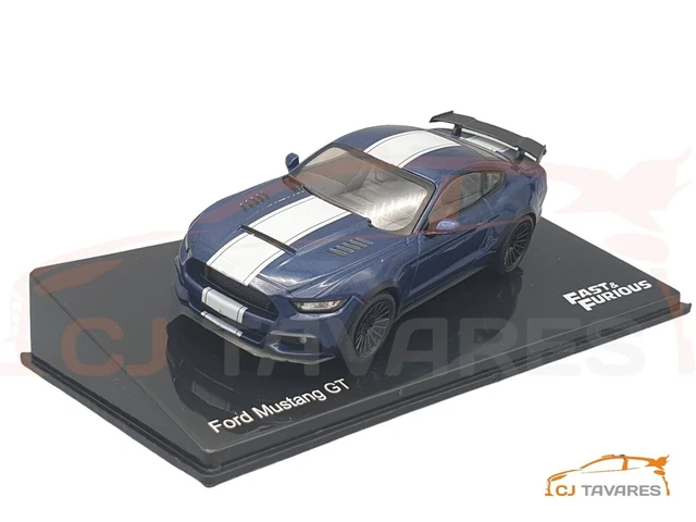 Objets de collection « mustang altaya » Toute la France