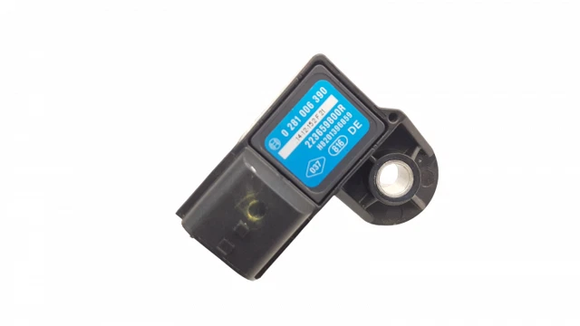 MAP Manifold Pressure Sensor For Vauxhall Vivaro X83 1.9 DTI Diesel (2001-2006) – Car Parts Online