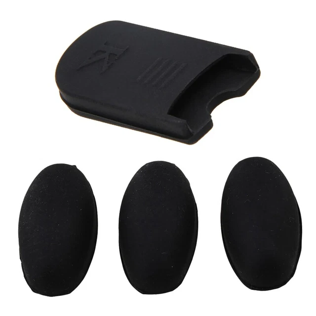 Kit Nettoyage Saxophone Et Clarinette - Chiffon Absorbant + Brosse, Longue Corde élastique