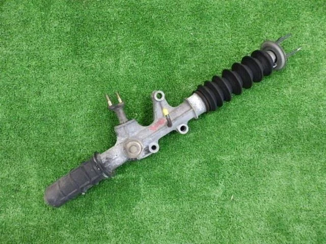 SUBARU Sambar Rack servosterzo e gruppo pignone 34111TA070 [PA83395369]