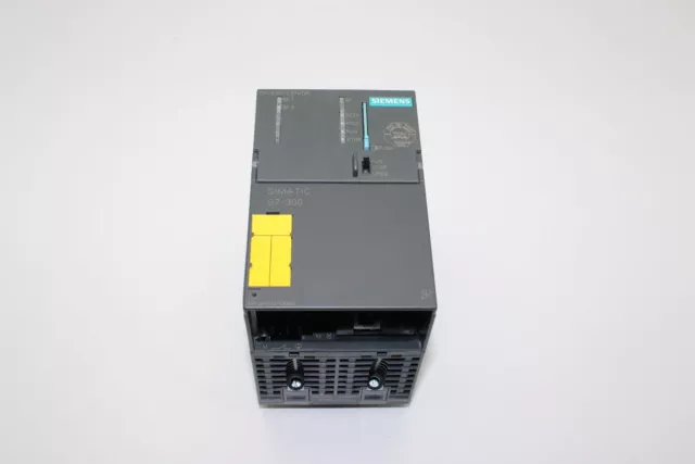 Siemens Simatic S7 6ES7 315-2FH13-0AB0 Prozessormodul inkl. Speicher