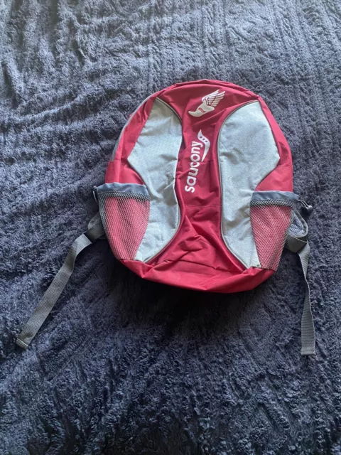 Saucony backpack sale
