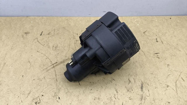 Secondary Air & Smog Pumps, Exhaust & Emission Systems, Car Parts