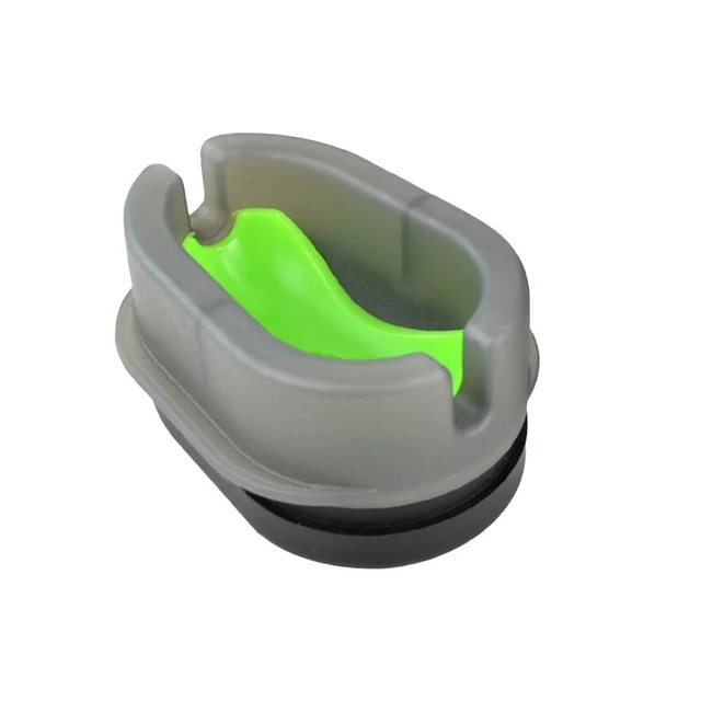SET DI LOTTA per terminali di pesca alla carpa must have con ago da esca 4 pezzi EUR 6,71