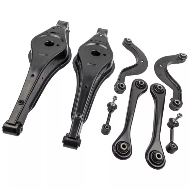 Querlenker Hinten Links+Rechts For Audi A3 8P Vw Golf 5 6 Passat Touran