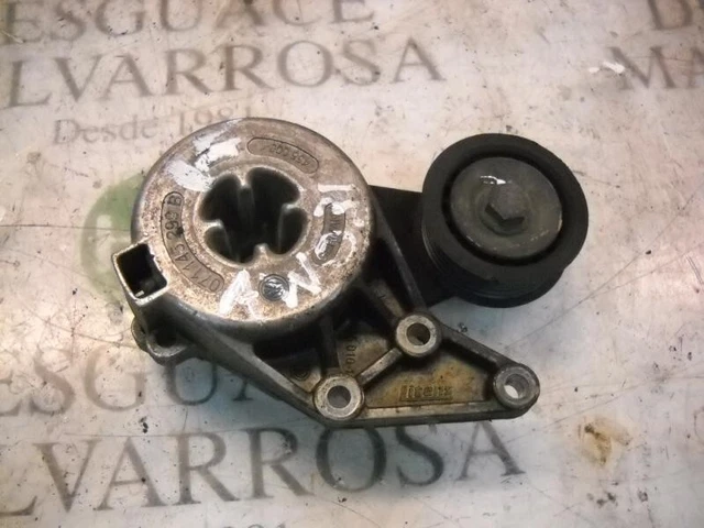 Tendeur De Courroie Auxiliaire / 10920340 Pour Volkswagen Golf Iv Berlina 1J1