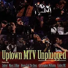 Mtv Unplugged von Various | CD | Zustand gut