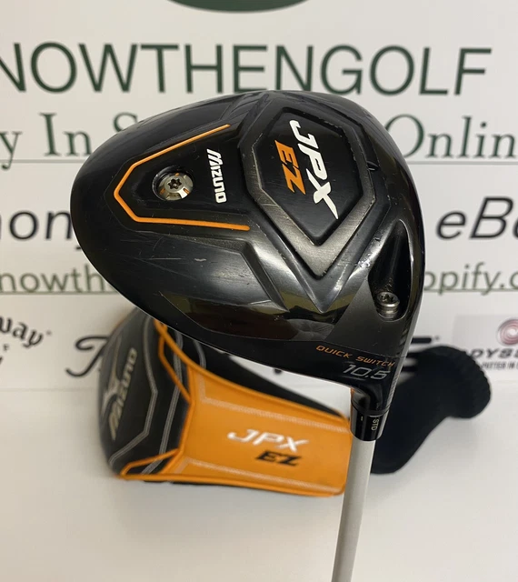 Mizuno bluefire on sale driver