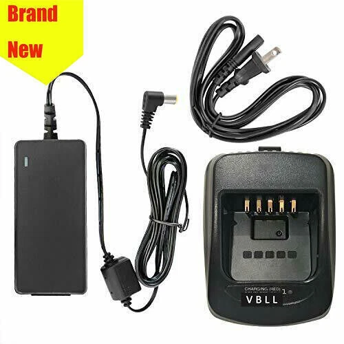 KSC-32 Charger For TK5220 NX5200 NX5300 NX200 NX300 NX210 NX410 TK5210 Radio