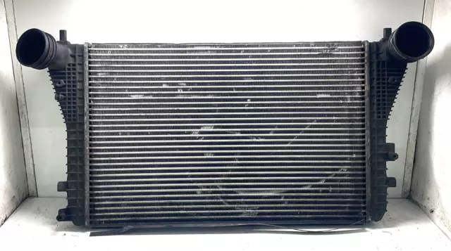 1K0145803E, Radiatore Intercooler Volkswagen Golf 5 1.9 Tdi, Ricambi Usati