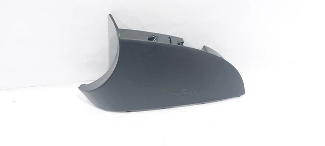 dsfik Copertura Dello Specchietto Retrovisore Laterale Inferiore Auto Per Fiat Per Talento 2016 2017 2018 2019 2020 (Colore : Right