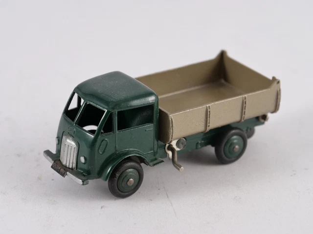 Miniature Camion Ancien d'occasion
