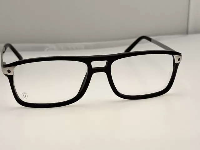 cartier eyeglasses frame men CT0079O 001