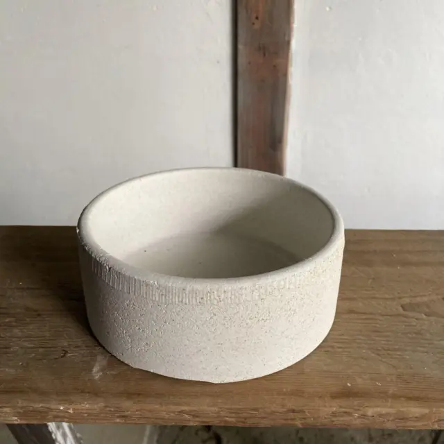 Pod Engoro Round Pottery Kiln Firing Diy Gardening Pot
