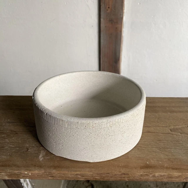Pod Engoro Round Pottery Kiln Firing Diy Gardening Pot