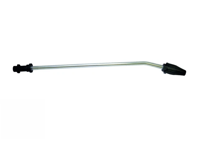 Karcher K-Series  K5 Compatible Angled Lance Turbo Nozzle Size 4 150 Bar Max