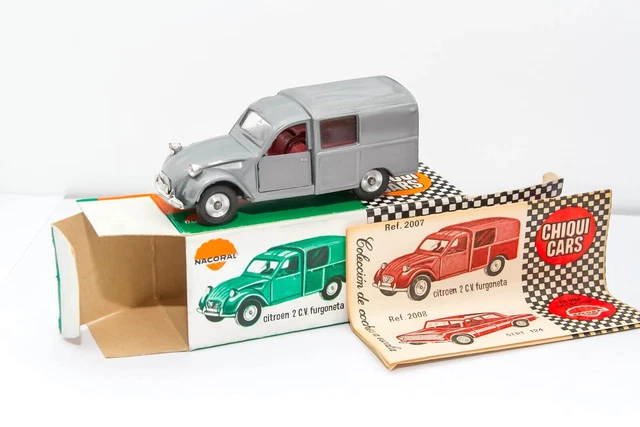 Coche miniatura Renault 15 1/43 Norev TL metalico rojo 1976 - Coches-miniaturas.es