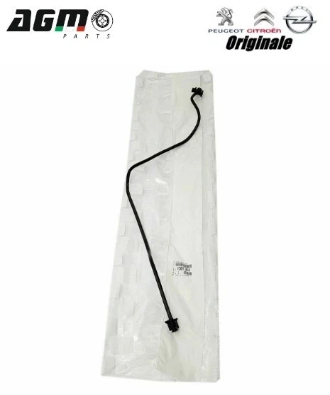 HONDA VFR 800 RC46 98-01 tubi radiatore tubi acqua tubi radiatore 105