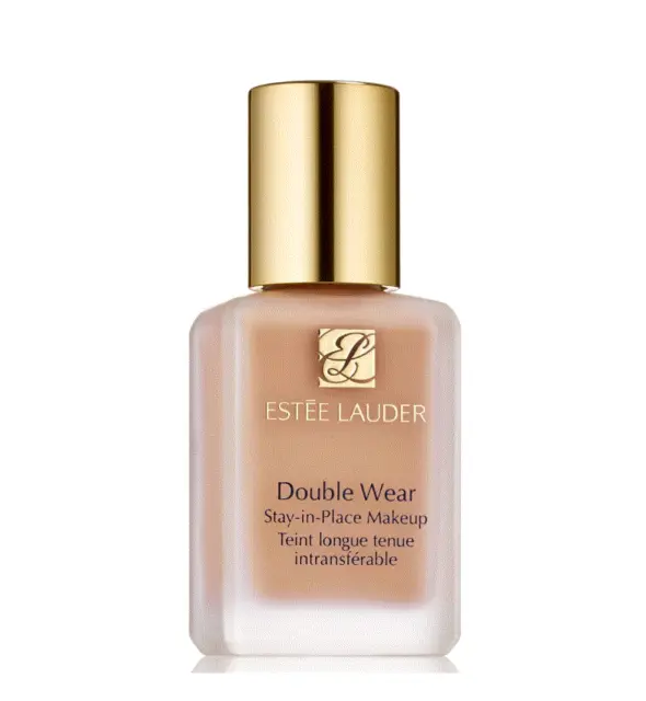 Estee Lauder Double Wear Stay in Place Makeup Foundation 4C1 Outdoor Beige, 30mL