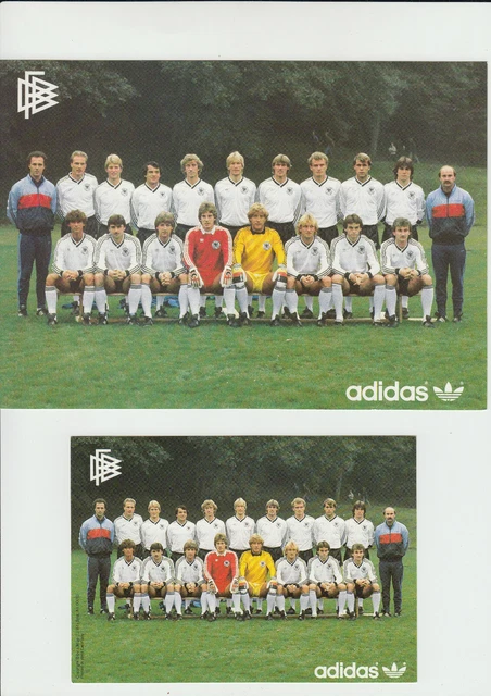 Carte D'équipe FC Volendam 88/89 – Photo D'équipe Hollande – Mühren/van Loon