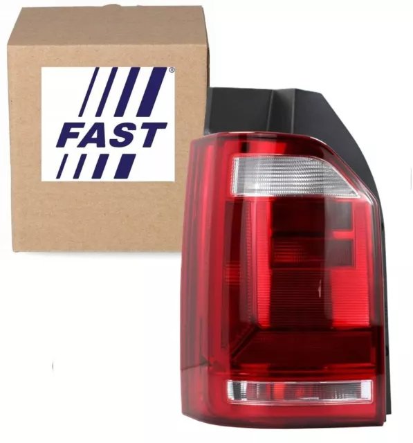 Lampe Feu Arriere Gauche Pour Vw Transporter T6 04.15-02.19