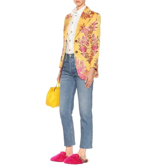 CALZITALY 3 Paia Di Calze In Lana Merino Con Fantasia A - Foto 12