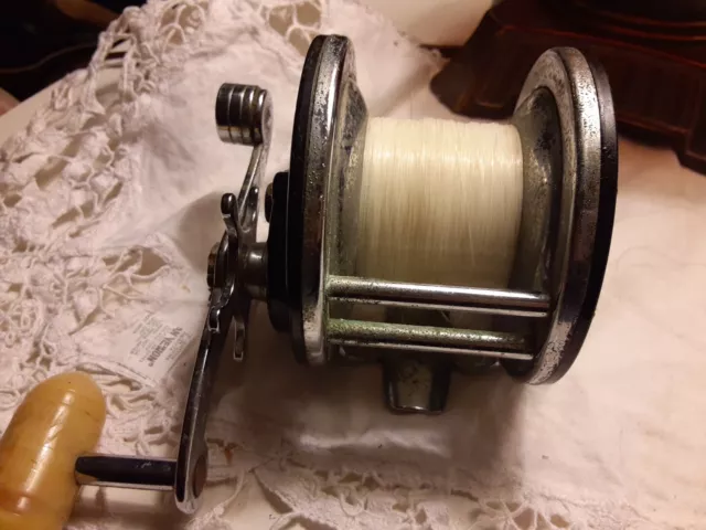 PENN LONG BEACH 60 Reel. Collectors Item $45.05 - PicClick