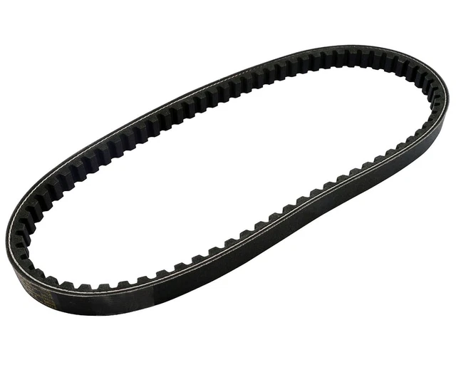 VGEBY Courroie D'entraînement De Scooter Courroie De Distribution De