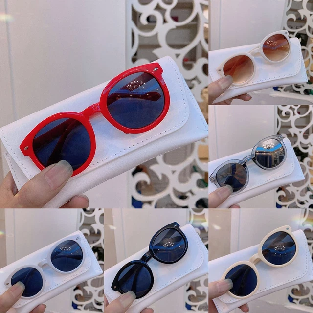 Fashionable and Protective Eyewear for Children Perfect for Any Occasion!