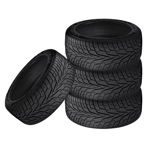 4 X Hankook RH06 Ventus ST 295/45/18 108V Sport Truck All-Season Tire