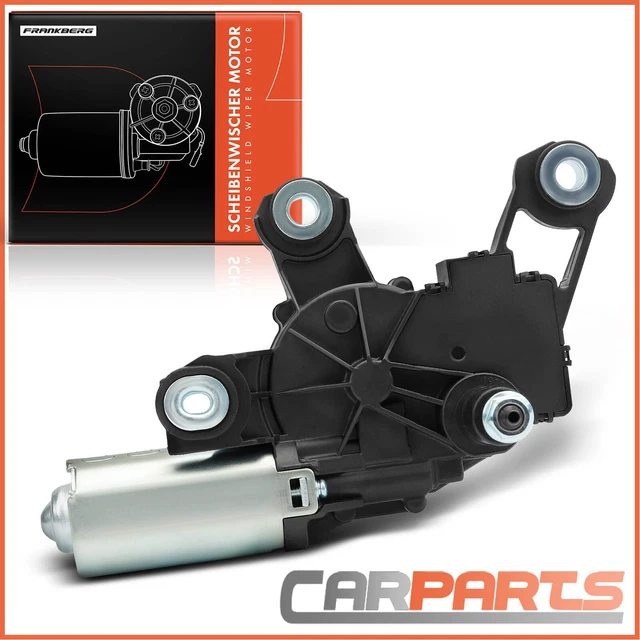 Moteur Essuie-Glace Arrière Audi A3/A4/Q5 - Ref 8E9955711A