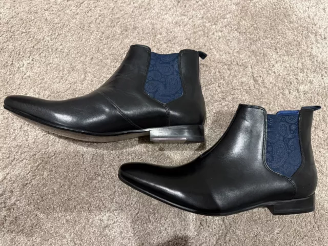 Ted baker axtoni boots sales