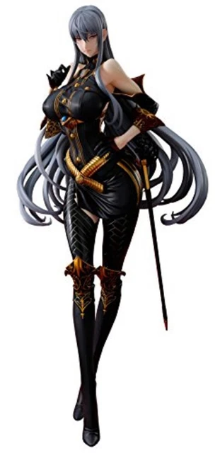 Selvaria Bles Everlasting Summer- 1/6 VALKYRIA CHRONICLES