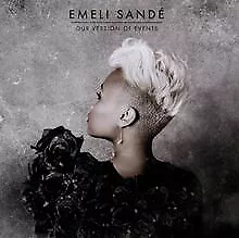 Our Version of Events von Sandé,Emeli | CD | Zustand gut