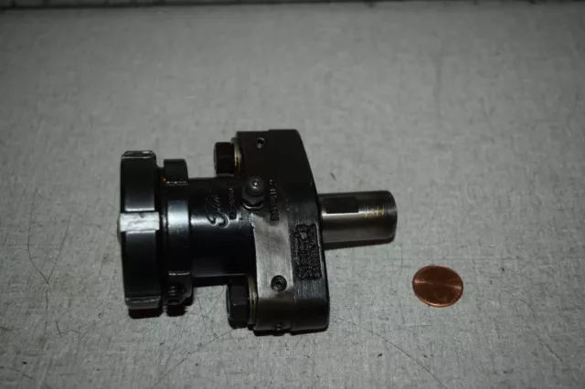 Slater Tool 25643-666 Rotary Broach Broaching Tool Holder