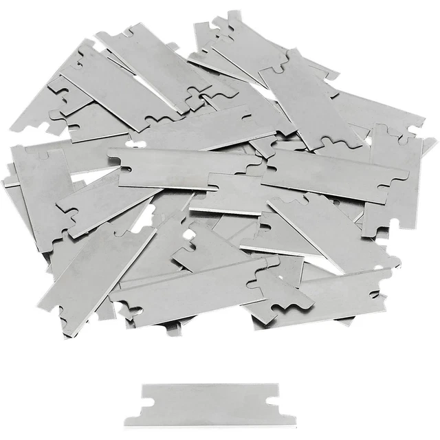 Trick Race Parts TRI-US-HS188X Replacement Cutter Blades, X, 3/16