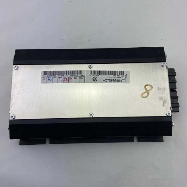 cavo autoradio adattato per JEEP WRANGLER CON AMPLIFICATORE SISTEMA INFINITY ORIGINALE
