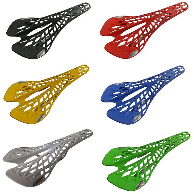 BMX Road Mountain Cycling Bicycle Fold MTB Bike Fix Gear Saddle Spyder Seat Pad